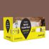Epoxi Superfácil Quartzolit - Marrom Café 1KG