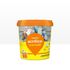 Rejunte Acrilico Quartzolit - Branco 1Kg
