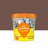 Rejunte Acrilico Quartzolit - Marrom Cafe 1KG