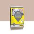 REJUNTE PORCELANATOS E CERÂMICAS QUARTZOLIT - KRAFT 1KG