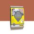 REJUNTE PORCELANATOS E CERÂMICAS QUARTZOLIT - FERRUGEM 1KG