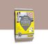 REJUNTE PORCELANATOS E CERÂMICAS QUARTZOLIT - MARROM TABACO 1KG