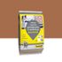 REJUNTE PORCELANATOS E CERÂMICAS QUARTZOLIT - MARROM CANELA 1KG