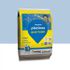 Rejunte Piscinas Quartzolit - Azul Celeste 5Kg 