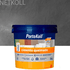 PortoKoll® Cimento Queimado - Carbono BD 5kg