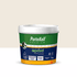 Rejunte Epóxi Porcelanato - Portokoll - Cinza Platina 1KG 