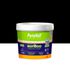 Rejunte Acrílico Portokoll - Preto Intenso 1KG