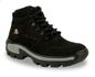 Bota Adventure Everest Preto