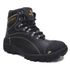 Bota Adventure Rust Preto Netony