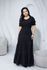 Vestido Cássiane PRETO
