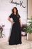 Vestido Marina PRETO