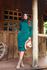 Vestido Stella VERDE