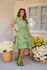 Vestido Deborah VERDE