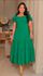 Vestido Juliana VERDE