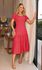 Vestido Juliana VERMELHO