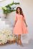 Vestido Alice LARANJA