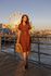 Chemise Helena MARROM