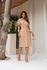 Chemise Helena NUDE