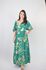 Vestido Laila Verde