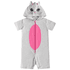 Kigurumi gatinha mescla Fakini