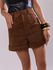 Shorts Isabel Camurça