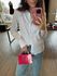 Mini Bag Vermelho