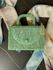 Mini Bag Verde