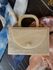 Mini Bag Off white