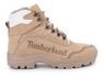 Bota Timberland 3.0 North Nude em Couro Legitimo 