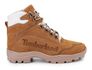 Bota Timberland 3.0 North Bege em Couro Legitimo