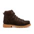 Bota Timberland Union Masculina Couro Premium Marrom