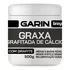GARIN GRAXA GRAFITADA MARROM 500G
