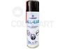 Spray Álcool Isopropilico Limpeza De Placa E Eletrônico