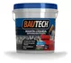  MANTA LIQUIDA CINZA CONCRETO 4KG BAUTECH