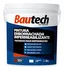 TINTA EMBORRACHADA IMPERMEAVEL BRANCO 20KG BAUTECH 