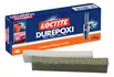  MASSA ADESIVA EPOXI BI COMPONENTE DUREPOXI 100g