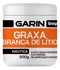 GARIN GRAXA LITIO BRANCA 500G