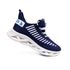 Tenis Oldsen Jaguar Unissex - AZUL