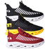 Kit 3 pares de Tênis Jaguar Unissex