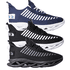 Kit 3 pares de Tênis Jaguar Unissex 