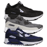Kit 3 Tenis Oldsen Masculino Walk