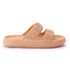 Chinelo Birken Confort - NUDE