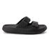 Chinelo Birken Confort - PRETO
