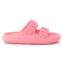 Chinelo Birken Confort - ROSA
