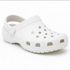 Chinelo Crocs Confort - BRANCO