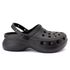 Chinelo Crocs Confort - PRETO