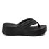 Chinelo Delta Confort - PRETO