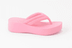 Chinelo Delta Confort - ROSA
