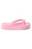Chinelo Trança Confort - ROSA