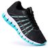 Tenis Oldsen Impact Feminino - Turqueza